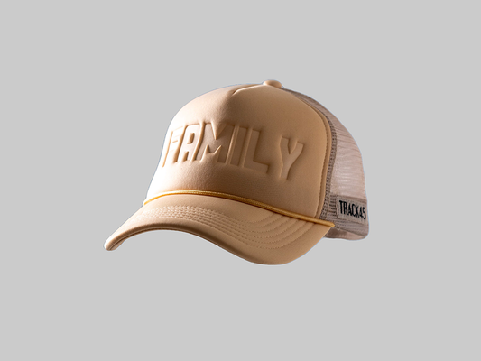 "Family" Hat
